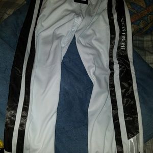 Vertical Sports Men's Athleisure Track Pants Med.